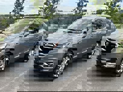 Used 2021 Buick Enclave Premium w/ Sun and Sites Package