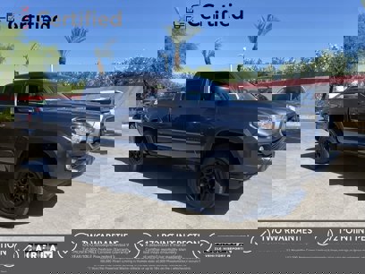 Used 2023 Toyota Tacoma SR5