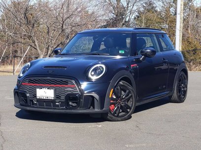 Used 2022 MINI Cooper John Cooper Works