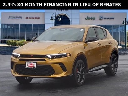 New 2024 Dodge Hornet R/T
