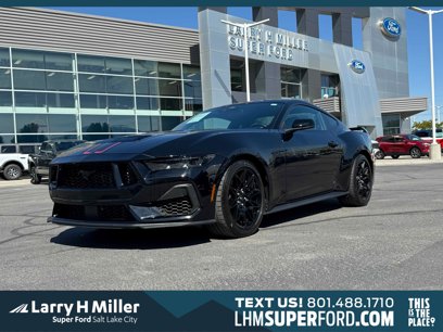 Certified 2024 Ford Mustang GT Premium w/ GT Performance Package