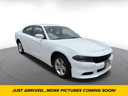 Used 2022 Dodge Charger SXT