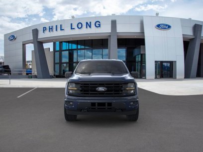 New 2025 Ford F150 XLT w/ Equipment Group 302A MID