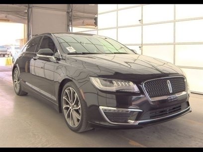 Used 2020 Lincoln MKZ Reserve w/ Elements Package