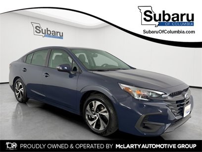 New 2025 Subaru Legacy Premium w/ Popular Package #1A