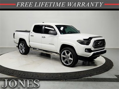 Used 2023 Toyota Tacoma SR5