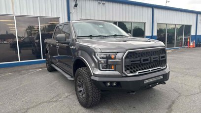 Used 2015 Ford F150 XLT w/ Equipment Group 302A Luxury