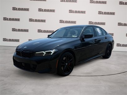 Certified 2023 BMW M340i xDrive