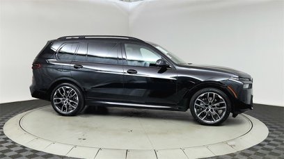 Used 2023 BMW X7 xDrive40i w/ M Sport Package