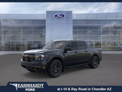 New 2024 Ford Maverick Lariat w/ Tremor Off-Road Package