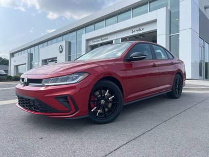 New 2025 Volkswagen Jetta GLI Autobahn