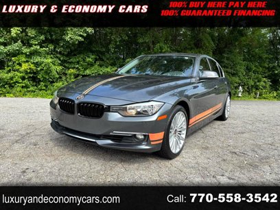 Used 2014 BMW 328i Sedan