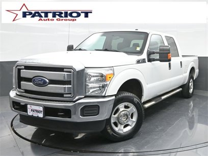 Used 2016 Ford F250 XLT