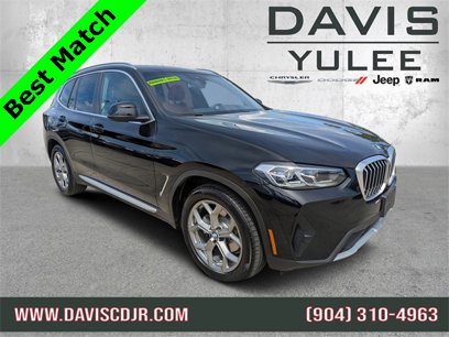 Used 2024 BMW X3 sDrive30i