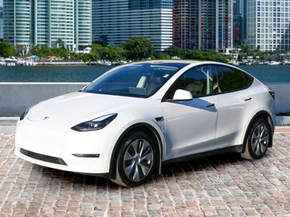 Used 2023 Tesla Model Y Long Range