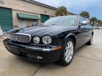 Used 2004 Jaguar XJ8