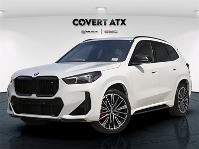 Used 2024 BMW X1 M35i w/ Premium Package