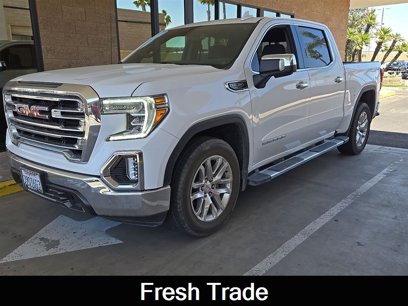 Used 2021 GMC Sierra 1500 SLT w/ SLT Premium Package