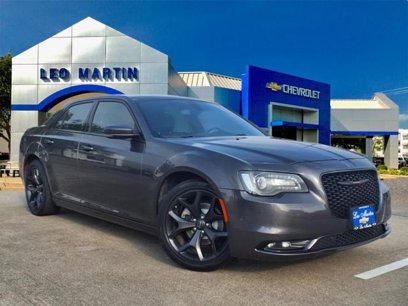 Used 2023 Chrysler 300 S