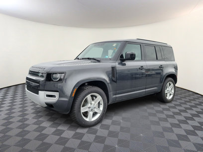 Used 2024 Land Rover Defender 110 S