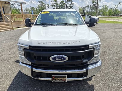 Used 2020 Ford F250 XL w/ Power Equipment Group