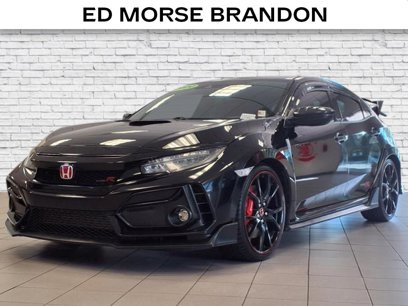 Used 2020 Honda Civic Type R
