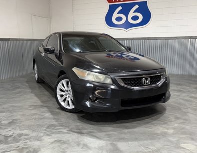 Used 2008 Honda Accord EX-L