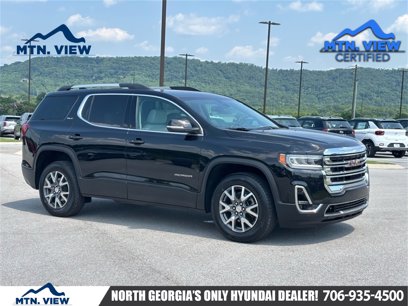 Used 2023 GMC Acadia SLT