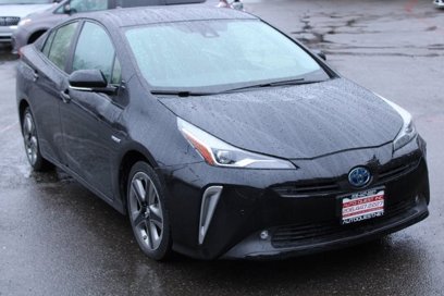 Used 2022 Toyota Prius XLE