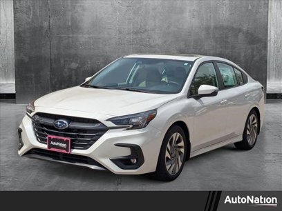 New 2025 Subaru Legacy Limited