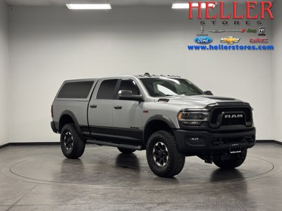 Used 2020 RAM 2500 Power Wagon