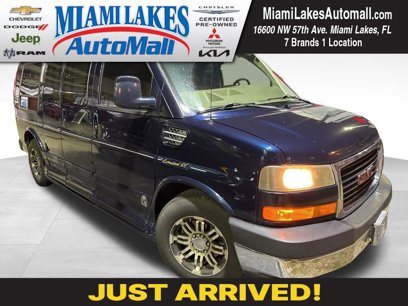 Used 2010 GMC Savana 1500 w/ Power Package