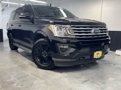 Used 2021 Ford Expedition XLT