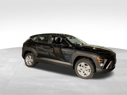 New 2025 Hyundai Kona SE