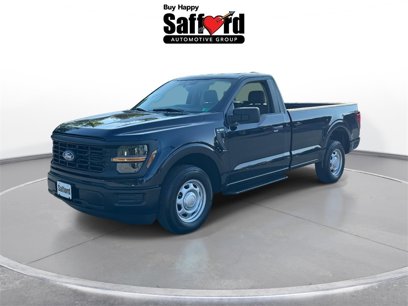 Used 2024 Ford F150 XL