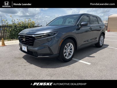 Used 2023 Honda CR-V EX