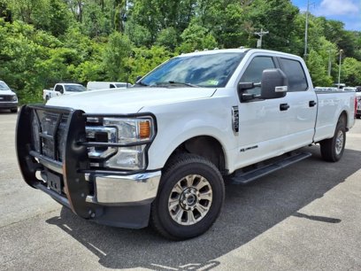 Used 2022 Ford F250 XL w/ STX Appearance Package