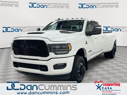 Used 2024 RAM 3500 Limited w/ Night Edition