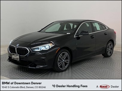 Used 2024 BMW 228i xDrive Gran Coupe