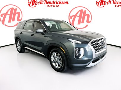 Used 2022 Hyundai Palisade SE w/ Cargo Package