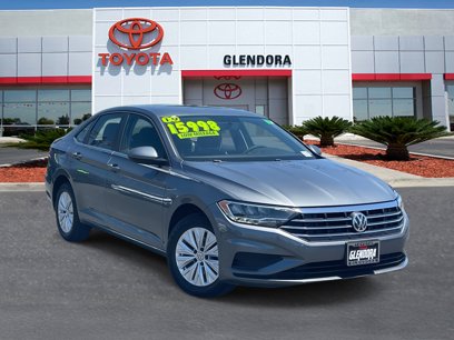 Used 2019 Volkswagen Jetta S w/ Driver Assistance Package