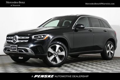 Certified 2022 Mercedes-Benz GLC 300 4MATIC
