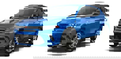 New 2025 Dodge Hornet GT w/ Cold Weather Group