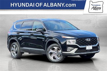 Used 2023 Hyundai Santa Fe SEL w/ Cargo Package