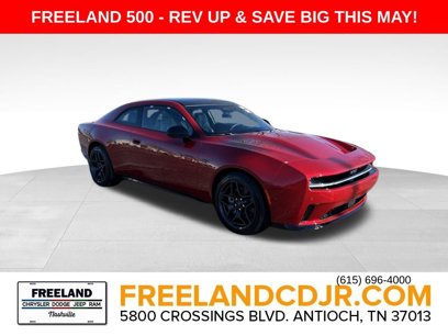 New 2024 Dodge Charger R/T w/ Plus Group