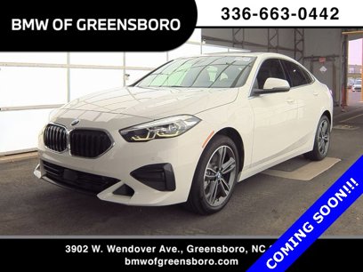 Used 2022 BMW 228i Gran Coupe w/ Convenience Package