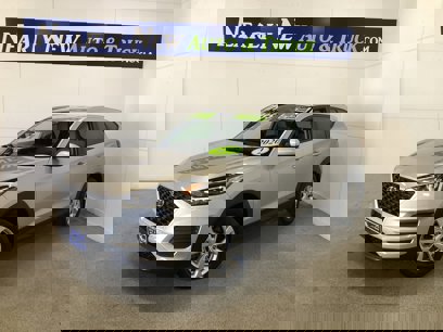 Used 2020 Hyundai Tucson Value w/ Winter Weather Package