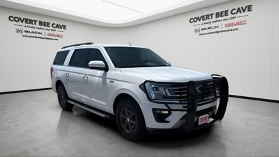 Used 2021 Ford Expedition Max XLT