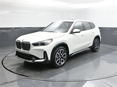 New 2025 BMW X1 xDrive28i w/ Convenience Package