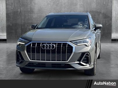 Used 2022 Audi Q3 2.0T Premium Plus